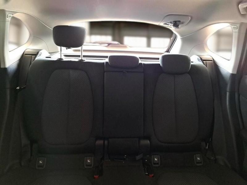 BMW X1 xDrive 25e Business Advantage automatico