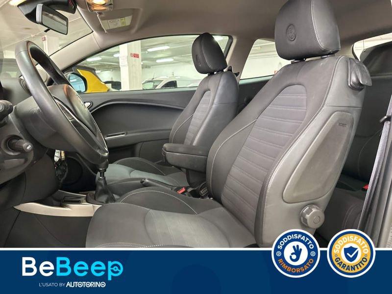 Alfa Romeo MiTo 1.4 SUPER 78CV