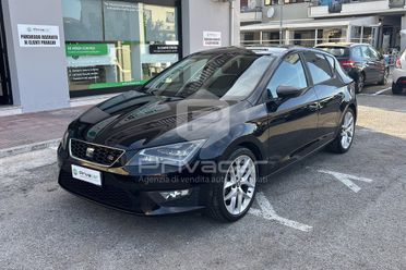 SEAT Leon 2.0 TDI 150 CV 5p. Start/Stop FR