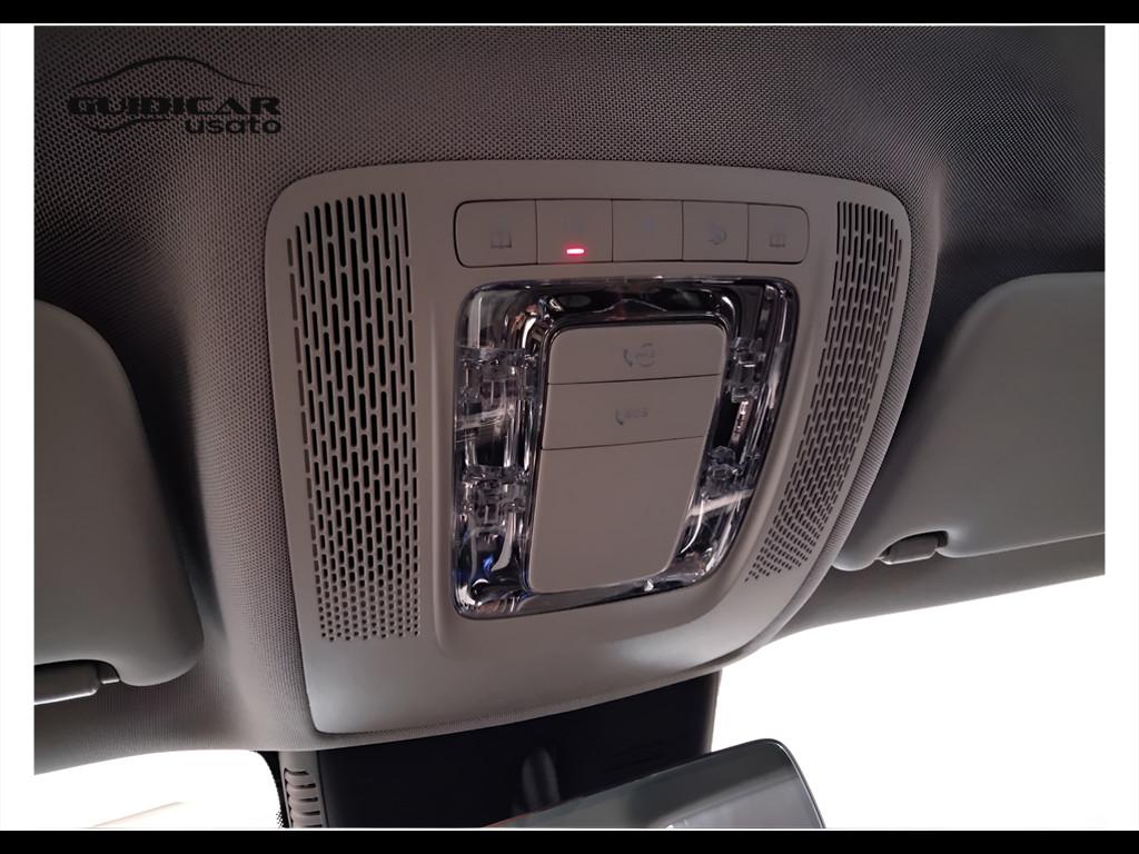 Mercedes-Benz GLB - X247 2023 - GLB 180 d Progressive Advanced auto