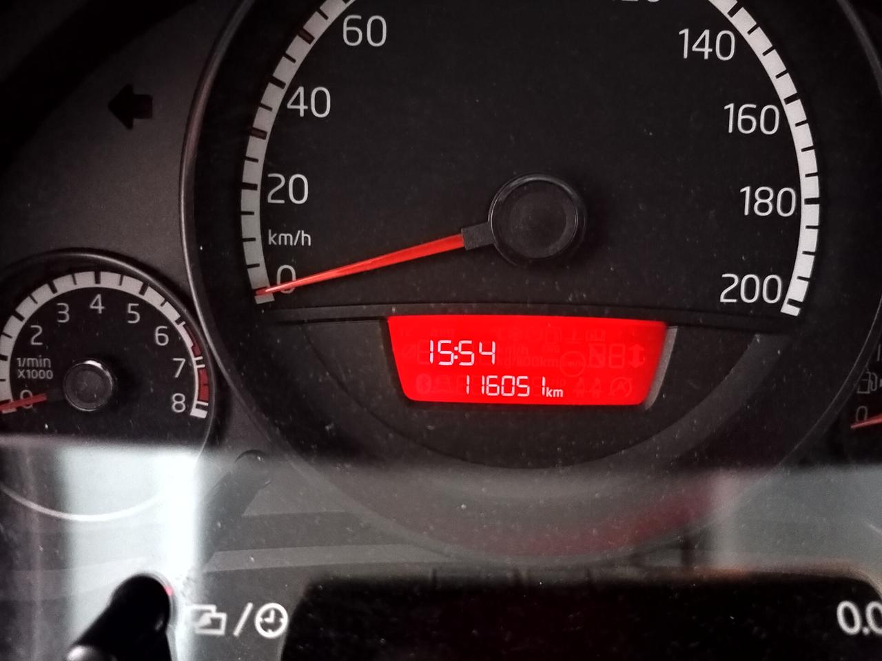Volkswagen up! 1.0 75 CV 5p. move