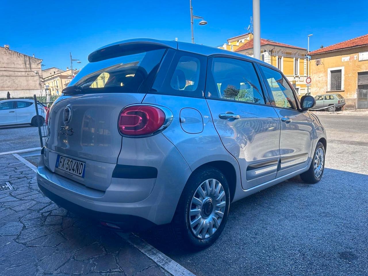 Fiat 500L 1.4 95 CV Urban