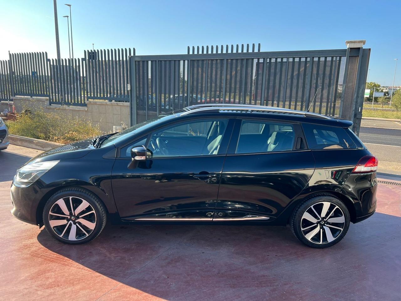 Renault Clio Sporter 1.5 dCi 8V 90CV Start&Stop Energy