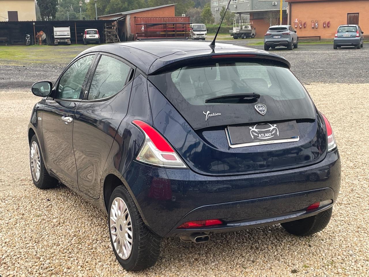 Lancia Ypsilon 1.3 MJT 16V 95 CV 5 porte S&S Platinum