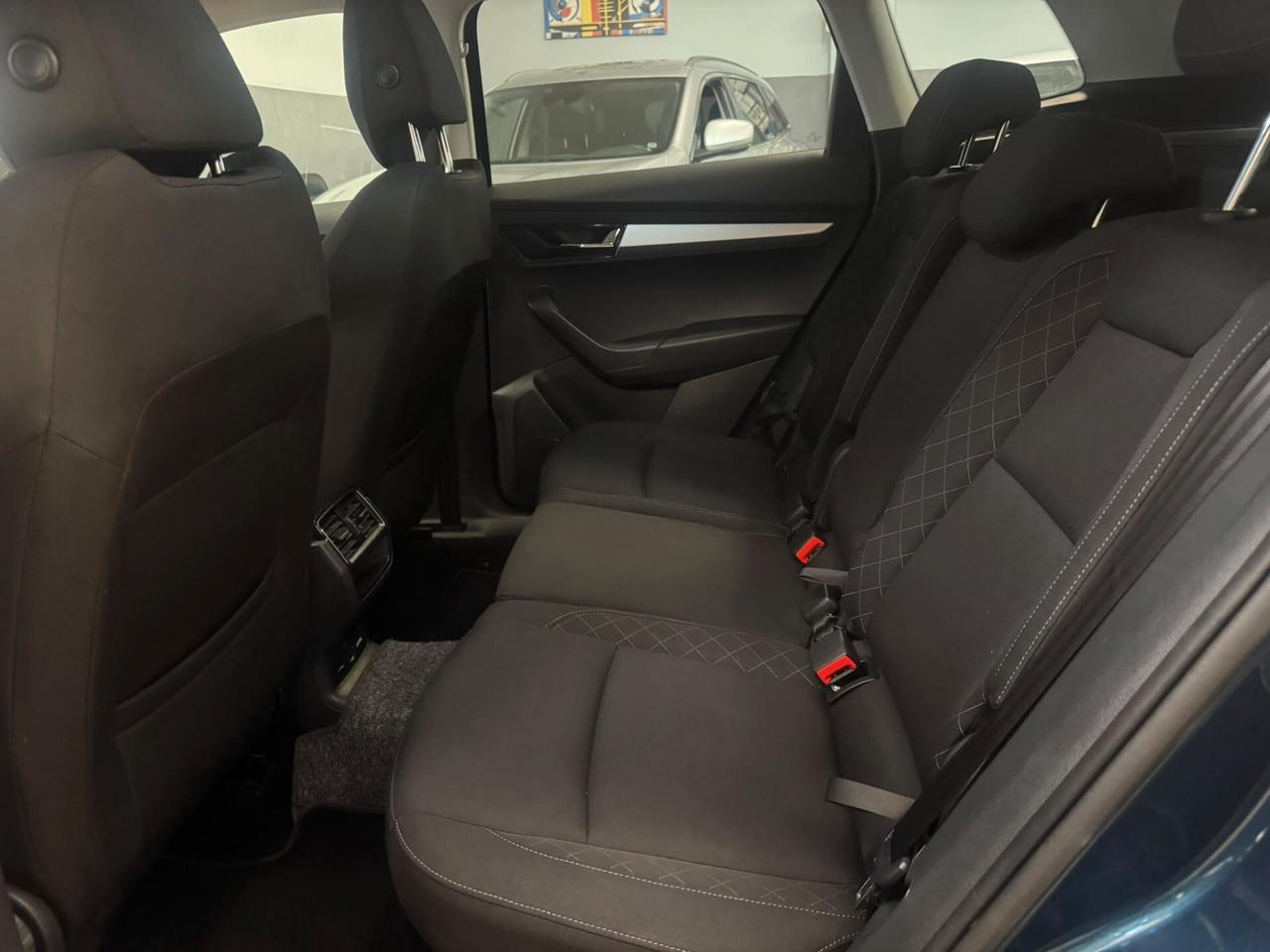 Skoda Karoq 1.5 TSI DSG UNICO PROPRIETARIO!! PREZZO REALE!!