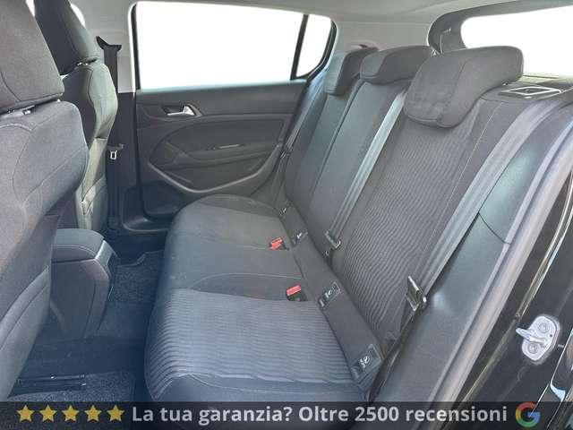 Peugeot 308 5p 1.2 puretech t (e-thp) Allure s&s 130cv
