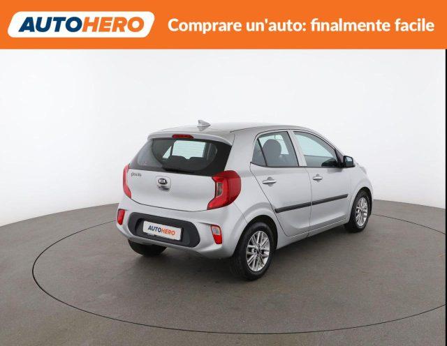 KIA Picanto 1.0 12V 5 porte Style