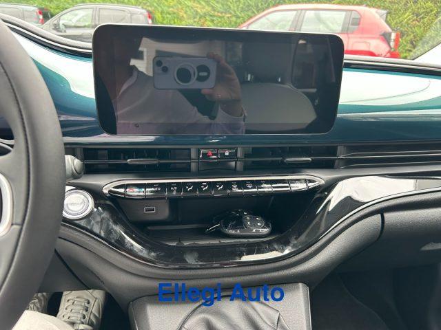 FIAT 500 PROMO FINANZ. Berlina Hybrid Icon KM0