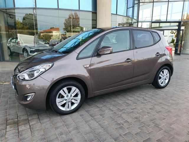 HYUNDAI iX20 1.4 90 CV Comfort