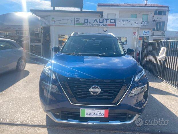 Nissan X-Trail e-Power e-4orce 4WD 5 posti Tekna