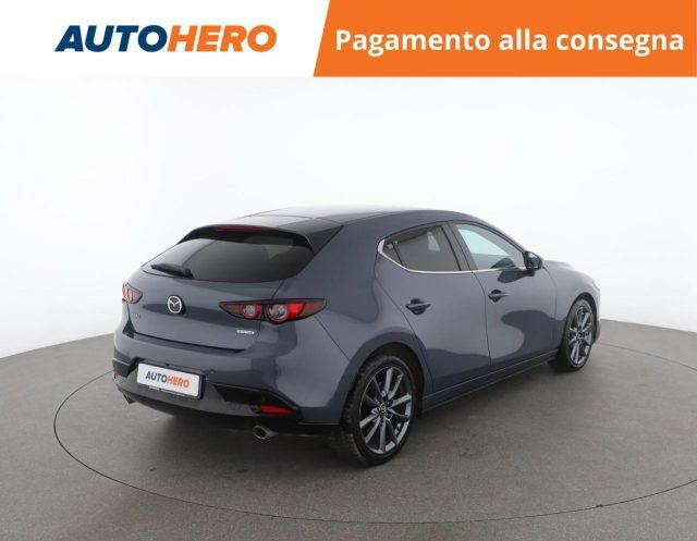 MAZDA 3 2.0L 150CV Skyactiv-G M-Hybrid Executive