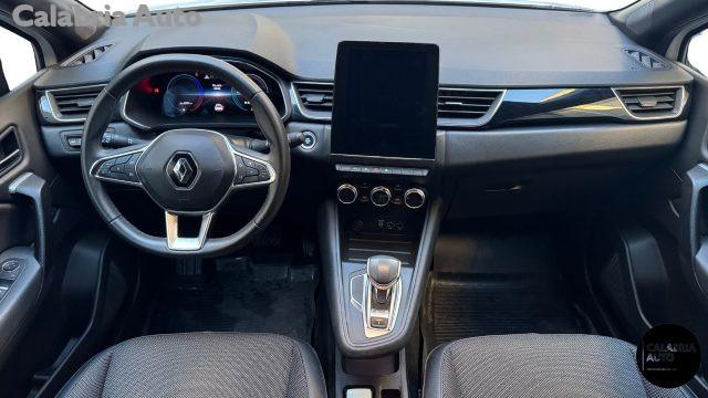 RENAULT Captur Plug-in Hybrid E-Tech 160 CV Rive Gauche