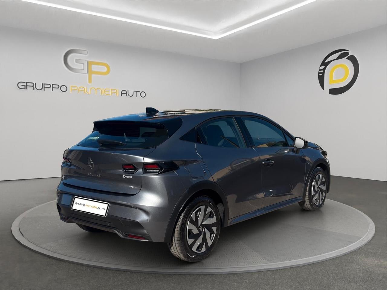 Renault Clio ECO-G 100 CV 5 porte Evolution