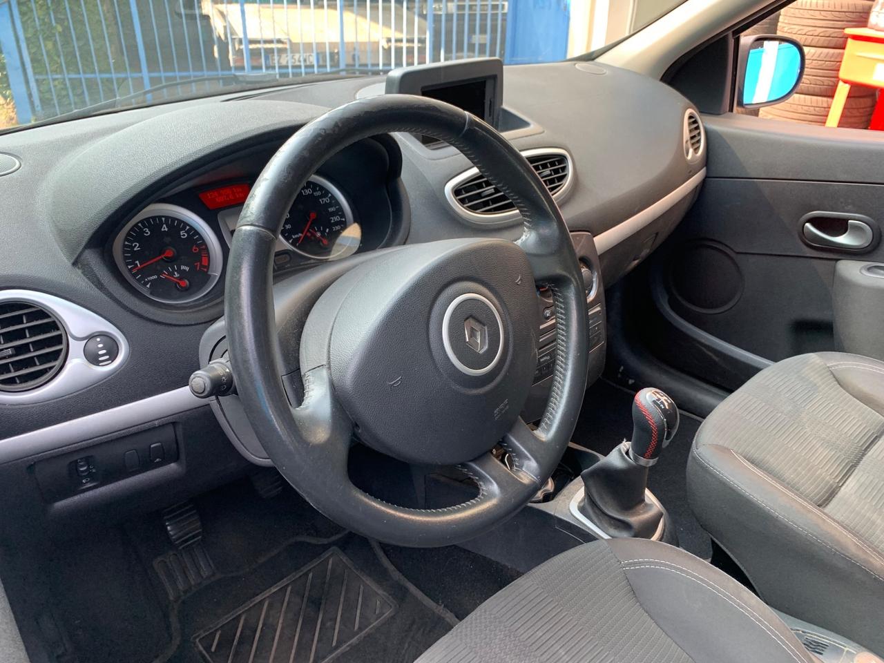 Renault Clio 1.2 16V 5 porte Live!