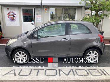 TOYOTA YARIS 1.3 BENZINA (PROPRIETARIO UNICO)