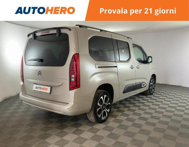CITROEN Berlingo BlueHDi 130 Stop&Start XL 7 posti Shine