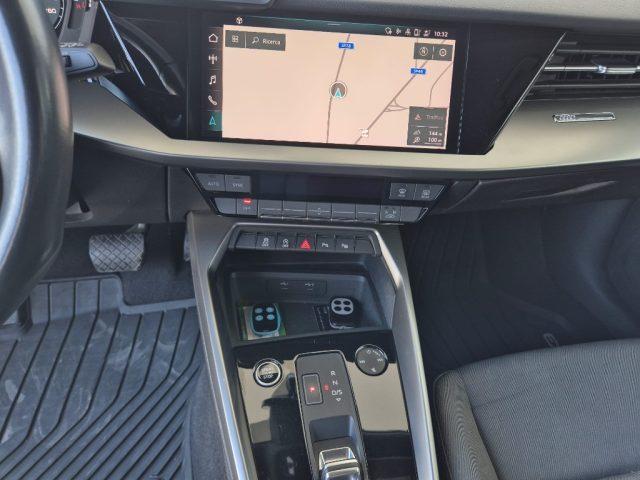 AUDI A3 SPB 30 TDI S tronic Business