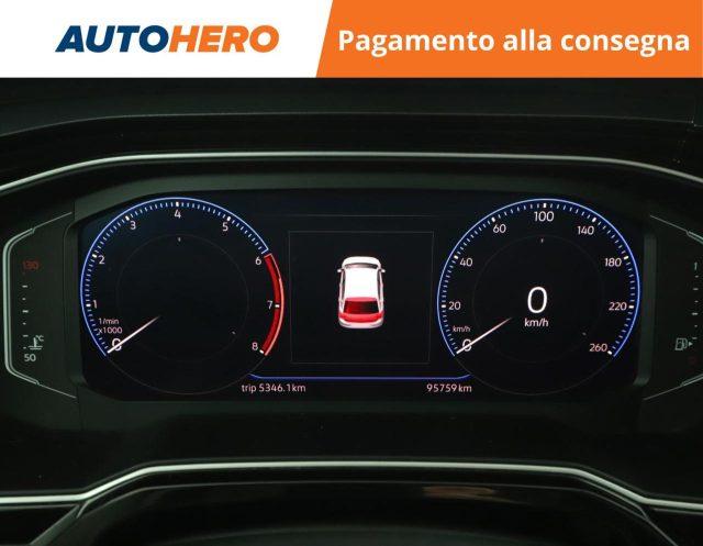 VOLKSWAGEN Polo 1.0 TSI 5p. Highline BlueMotion Technology