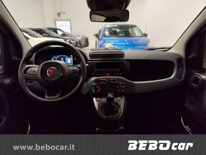 FIAT Panda 1.0 FireFly S&S Hybrid Pop