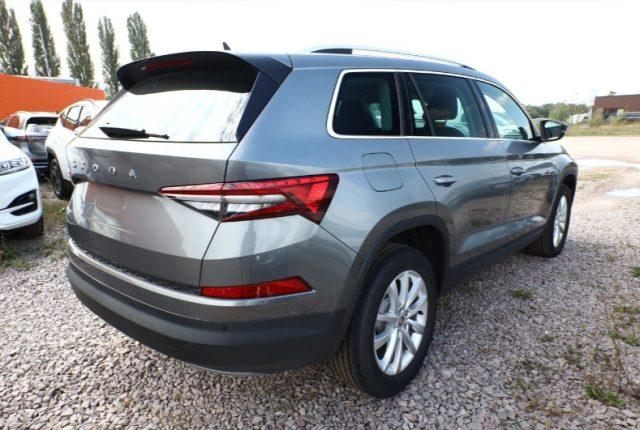 SKODA Kodiaq 2.0 TDI EVO SCR DSG 7 posti Style