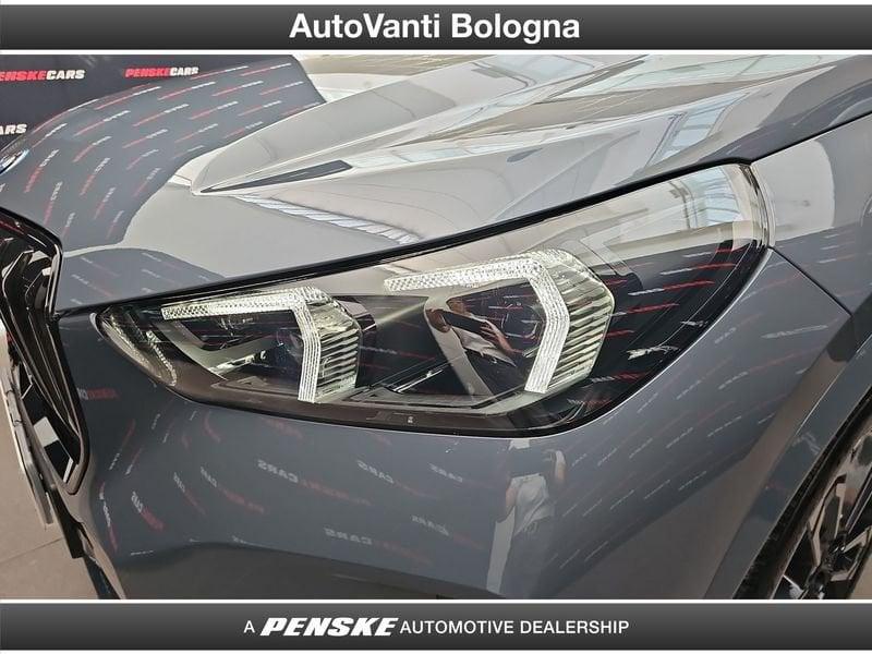 BMW X1 X1 xdrive 25e MSport Pro auto