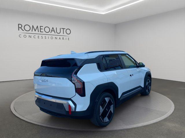KIA EV3 LR 81.4 kWh FWD EARTH