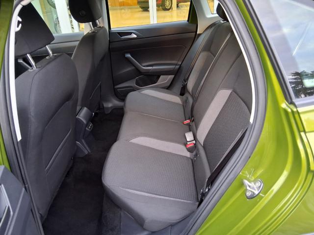 VOLKSWAGEN Taigo 1.0 TSI 95 CV Life PROMOZIONE