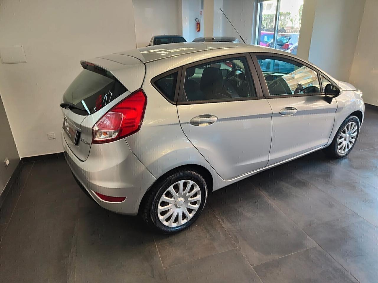 Ford Fiesta 1.0 80CV 5 porte Business