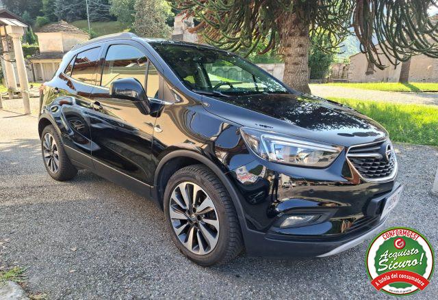 OPEL Mokka X 1.6 CDTI Ecotec 4x2 Start&Stop Innovation