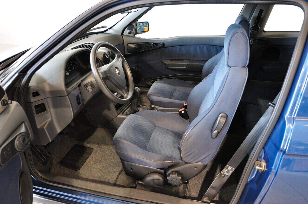 Alfa Romeo 145 1.4i 16V Twin Spark cat Clima