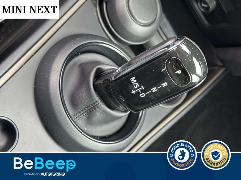 MINI Countryman Mini F60 MINI 2.0 COOPER D CLASSIC AUTO