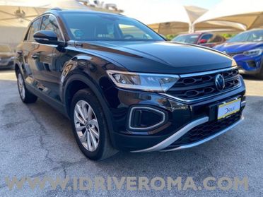 VOLKSWAGEN T-Roc 1.5 TSI ACT DSG " AZIENDALE"