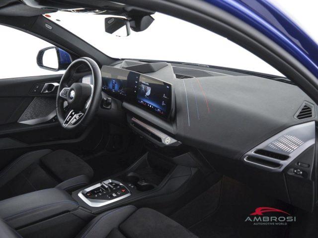 BMW 118 Serie 1 d MSport Pro auto