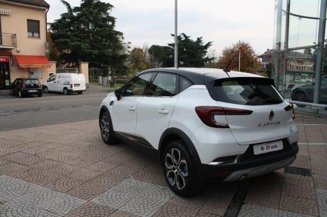 RENAULT Captur TCe 130 CV EDC FAP Initiale Paris