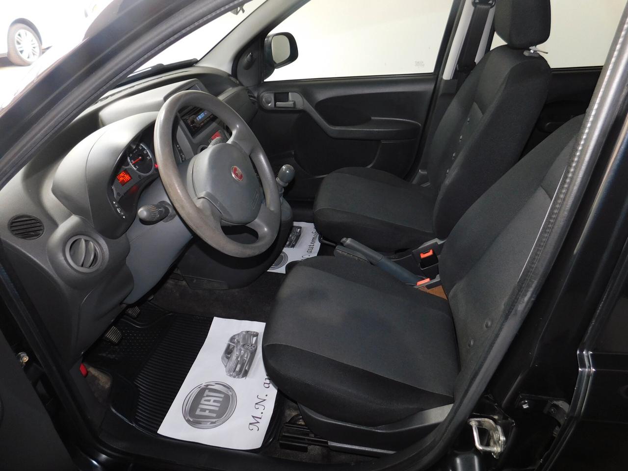 Fiat Panda 1.2 Dynamic Mamy