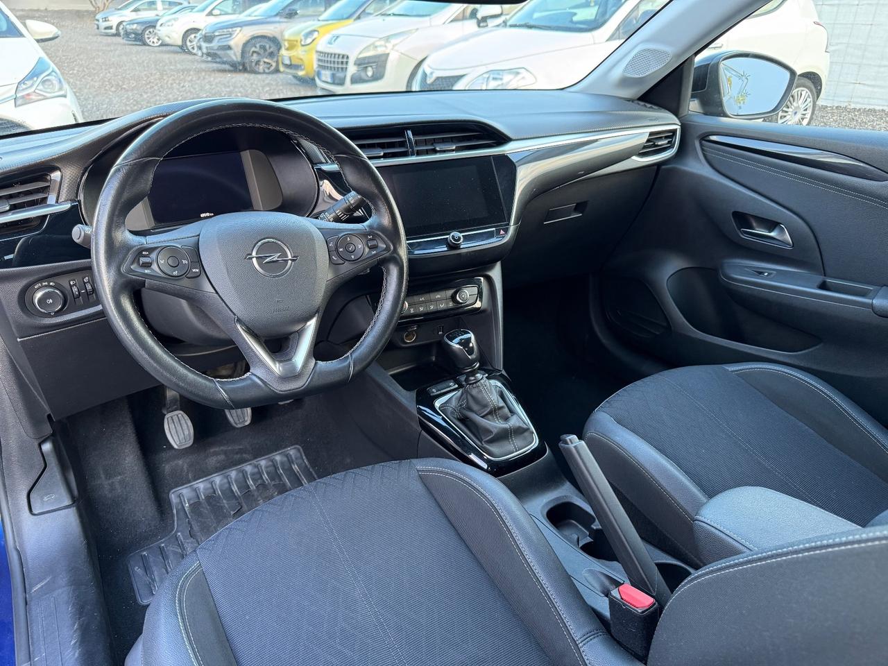 Opel Corsa 1.2 100 CV aut. Edition