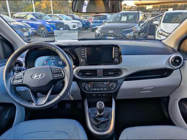 HYUNDAI I10 PE MY25 5P 1.0 MT PRIME