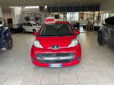 Citroen C1 1.0 5 porte airdream Pulp - Nessun vincolo -