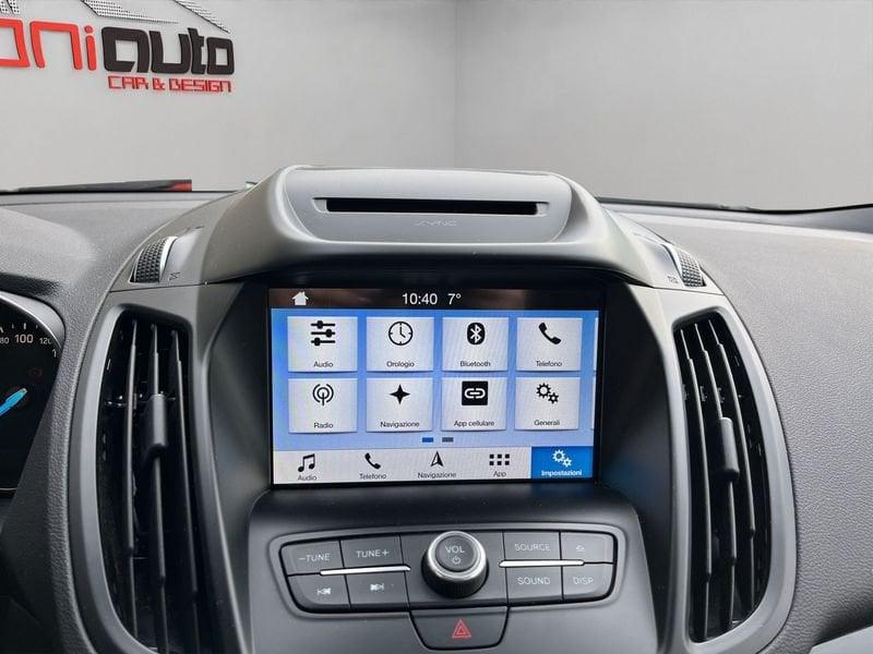 Ford Kuga Kuga 1.5 ecoboost ST-Line s&s 2wd 120cv