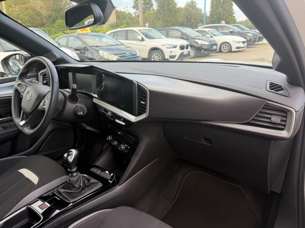 Opel Mokka 1.2 Turbo GS