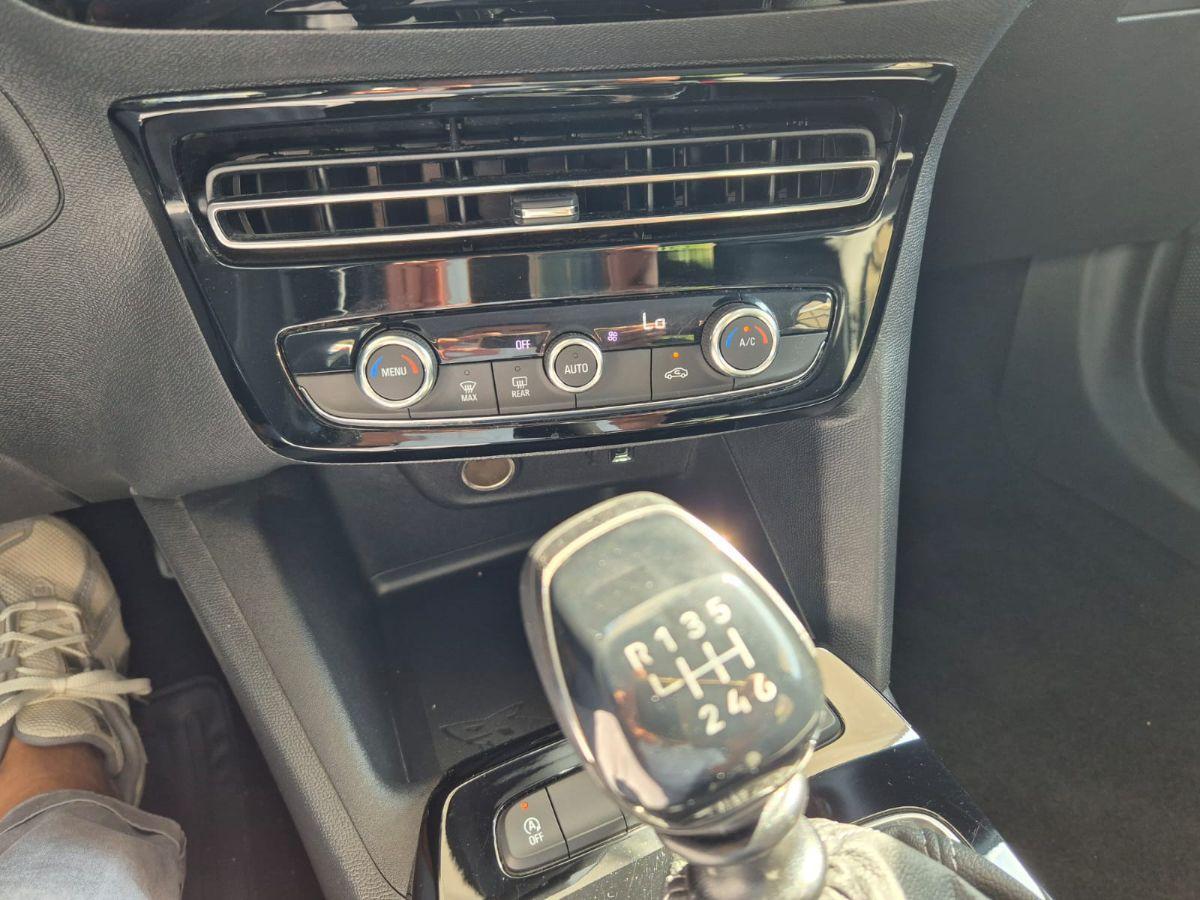 OPEL - Mokka - 1.5 diesel Ultimate Full