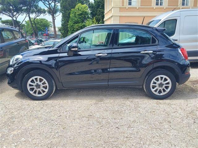 FIAT 500X 1.6 MultiJet Pop Star CRUISE,CLIMA,CERCHI LEGA ..