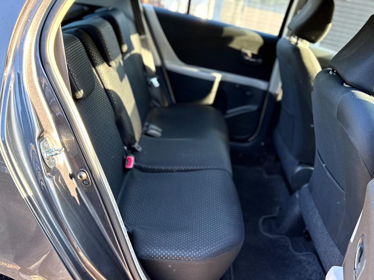 Toyota Yaris 1.0 Benzina 69cv 2010 90.000km