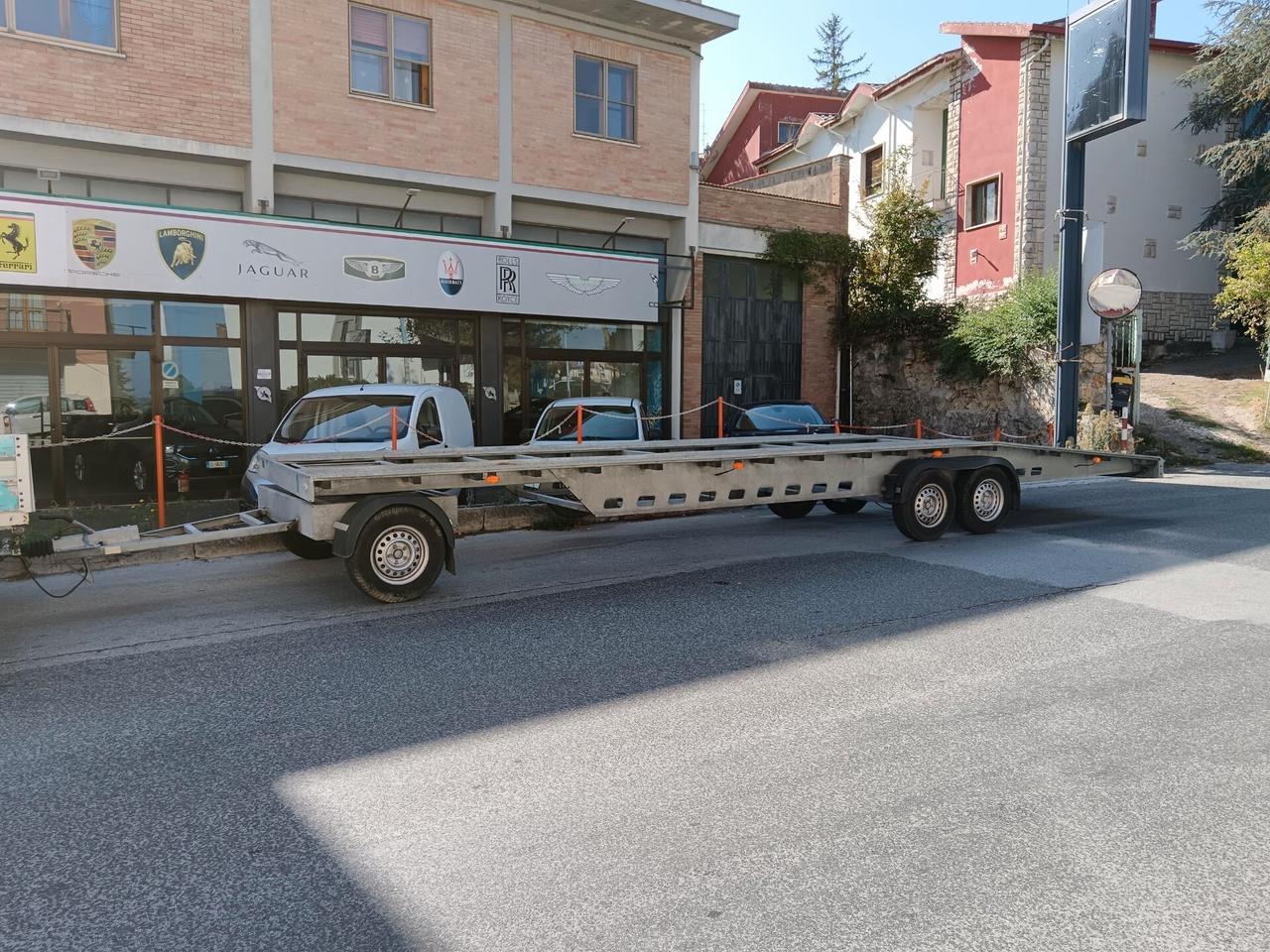 Abi CARRELLONE 35 QLI