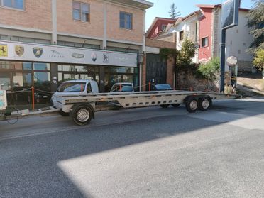 Abi CARRELLONE 35 QLI