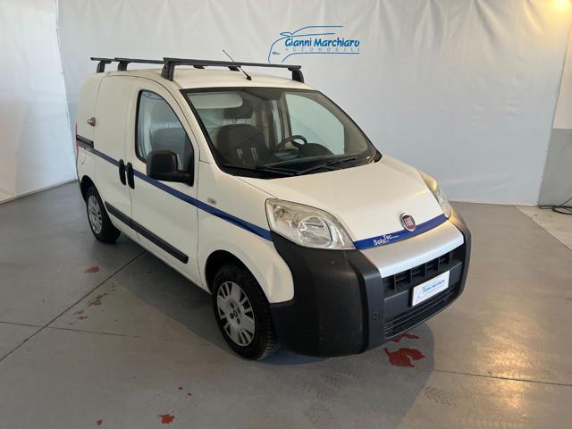 FIAT Fiorino 1.3 MJT 75CV Furgone