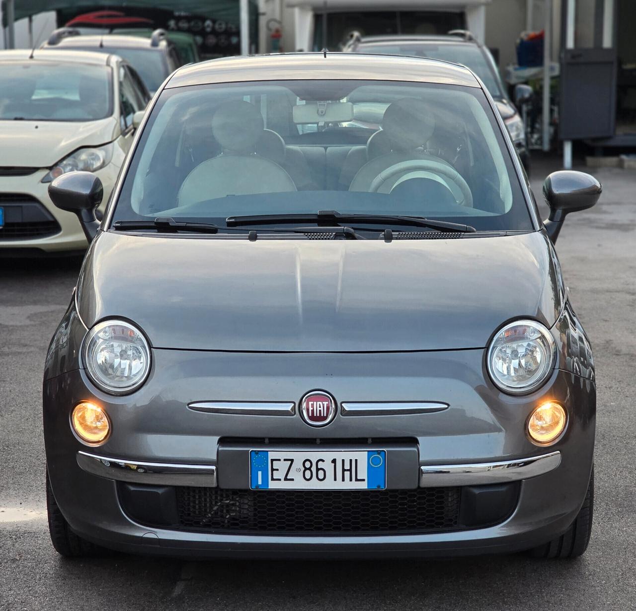 Fiat 500 1.3 Multijet 16V 95 CV Lounge