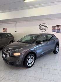 Citroen C4 Cactus BlueHDi 100 S&S Shine