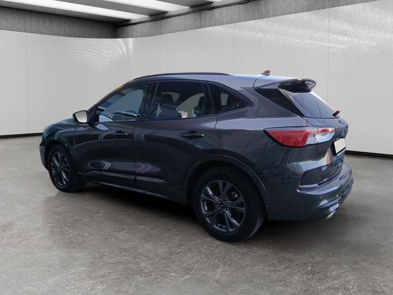 Ford Kuga 2.5 full hybrid ST-Line 2wd 190cv cvt