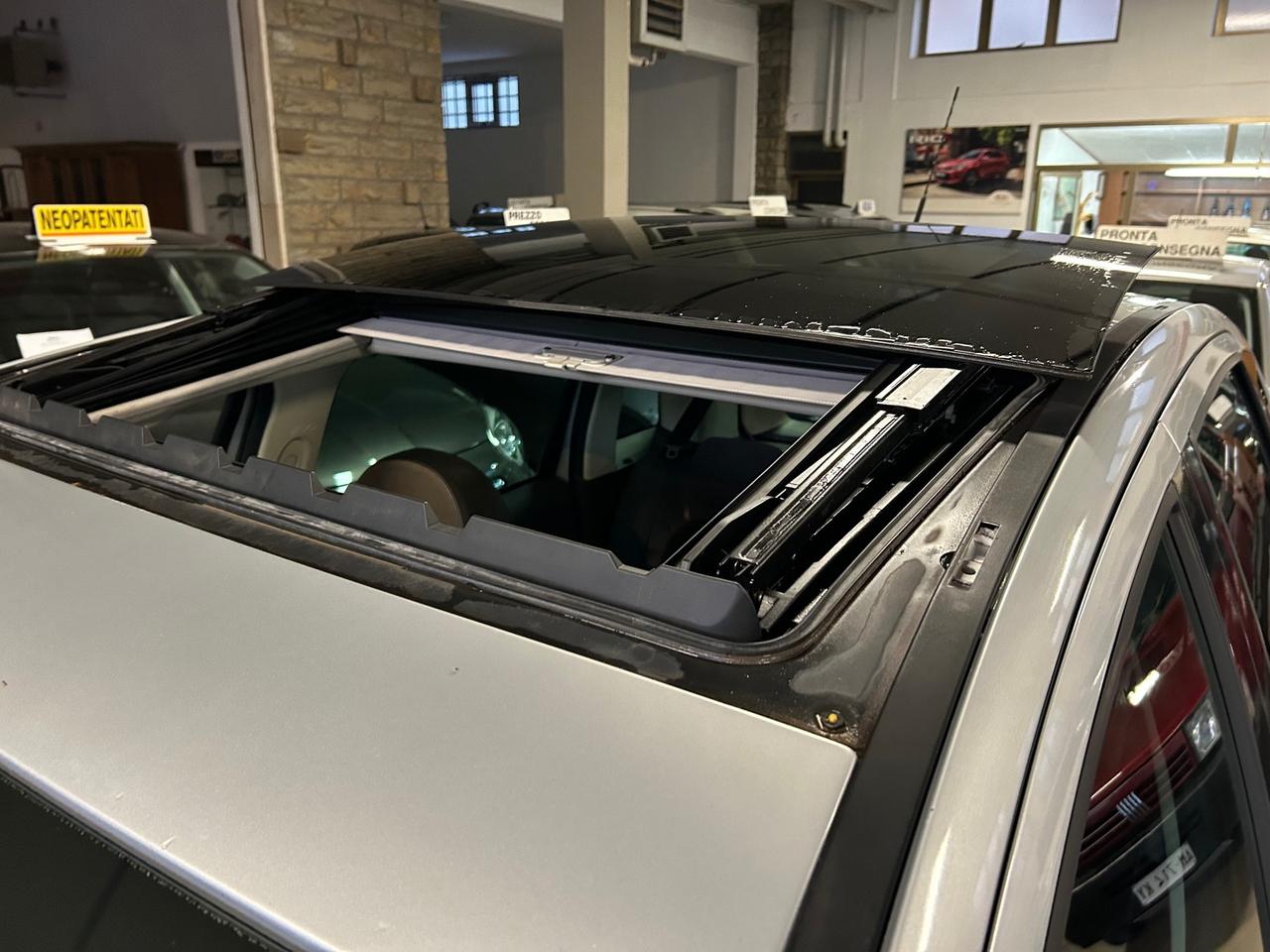 Lancia MUSA 1.9 Multijet Platino